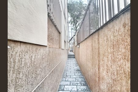 Apartamento à venda com 90m², 3 quartos e 1 vaga Apartamento à venda com 90m², 3 quartos e 1 vagaCorredor