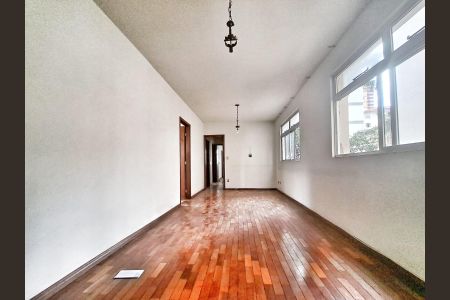 Apartamento à venda com 90m², 3 quartos e 1 vaga Apartamento à venda com 90m², 3 quartos e 1 vagaSala