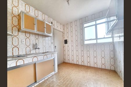Apartamento à venda com 90m², 3 quartos e 1 vaga Apartamento à venda com 90m², 3 quartos e 1 vagaCozinha