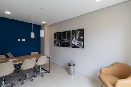 Apartamento para alugar com 33m², 2 quartos e sem vaga Apartamento para alugar com 33m², 2 quartos e sem vagaÁrea comum