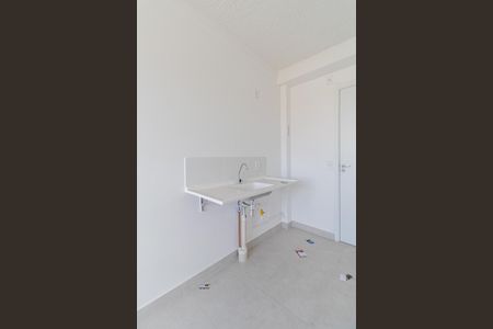 Apartamento para alugar com 33m², 2 quartos e sem vaga Apartamento para alugar com 33m², 2 quartos e sem vagaSala/Cozinha