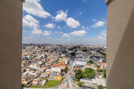 Apartamento para alugar com 33m², 2 quartos e sem vaga Apartamento para alugar com 33m², 2 quartos e sem vagaVista da Suíte