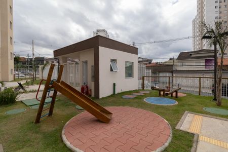 Apartamento para alugar com 33m², 2 quartos e sem vaga Apartamento para alugar com 33m², 2 quartos e sem vagaÁrea comum