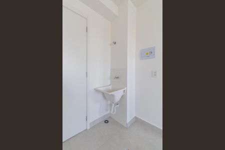 Apartamento para alugar com 33m², 2 quartos e sem vaga Apartamento para alugar com 33m², 2 quartos e sem vagaÁrea de Serviço