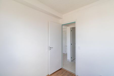 Apartamento para alugar com 33m², 2 quartos e sem vaga Apartamento para alugar com 33m², 2 quartos e sem vagaQuarto