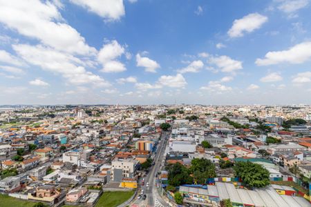 Apartamento para alugar com 33m², 2 quartos e sem vaga Apartamento para alugar com 33m², 2 quartos e sem vagaVista Sala/Cozinha