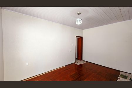 Casa para alugar com 130m², 2 quartos e 1 vaga Casa para alugar com 130m², 2 quartos e 1 vagaSala