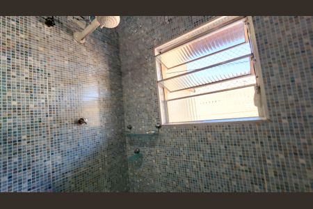 Casa para alugar com 130m², 2 quartos e 1 vaga Casa para alugar com 130m², 2 quartos e 1 vagaBanheiro