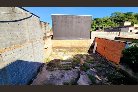 Casa para alugar com 130m², 2 quartos e 1 vaga Casa para alugar com 130m², 2 quartos e 1 vagaVista da Cozinha