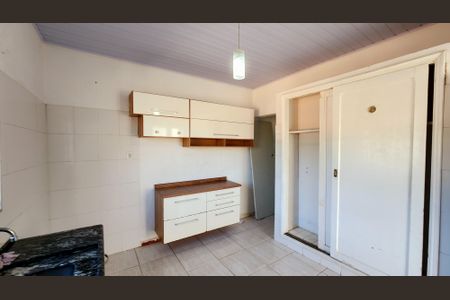 Casa para alugar com 130m², 2 quartos e 1 vaga Casa para alugar com 130m², 2 quartos e 1 vagaCozinha