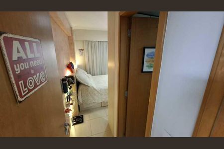 Apartamento à venda com 83m², 3 quartos e 1 vaga