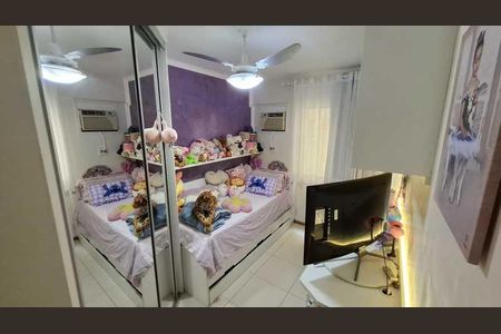 Apartamento à venda com 83m², 3 quartos e 1 vaga