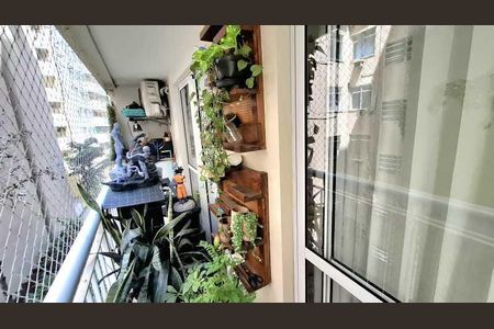 Apartamento à venda com 83m², 3 quartos e 1 vaga