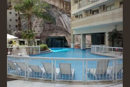 Apartamento à venda com 83m², 3 quartos e 1 vaga