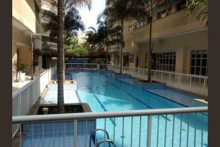 Apartamento à venda com 83m², 3 quartos e 1 vaga