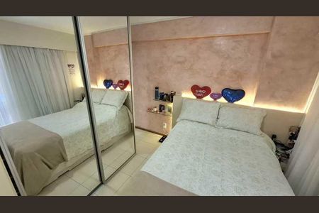 Apartamento à venda com 83m², 3 quartos e 1 vaga