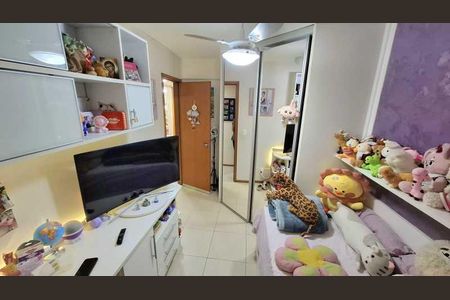 Apartamento à venda com 83m², 3 quartos e 1 vaga