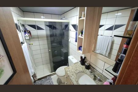 Apartamento à venda com 83m², 3 quartos e 1 vaga