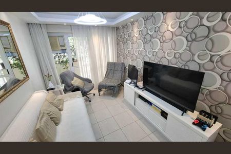 Apartamento à venda com 83m², 3 quartos e 1 vaga