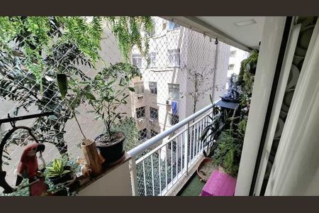 Apartamento à venda com 83m², 3 quartos e 1 vaga