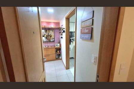 Apartamento à venda com 83m², 3 quartos e 1 vaga