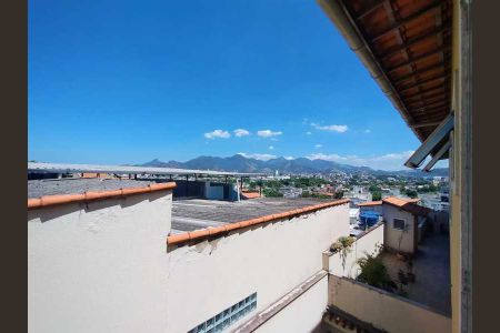 Casa de condomínio à venda com 71m², 2 quartos e 1 vaga