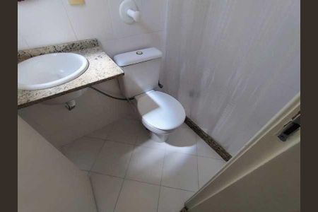 Casa de condomínio à venda com 71m², 2 quartos e 1 vaga