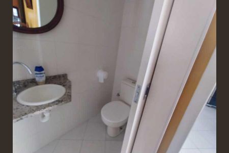 Casa de condomínio à venda com 71m², 2 quartos e 1 vaga