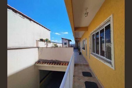 Casa de condomínio à venda com 71m², 2 quartos e 1 vaga