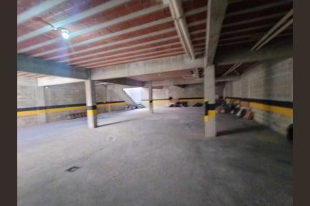 Casa de condomínio à venda com 71m², 2 quartos e 1 vaga