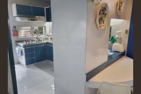 Casa à venda com 260m², 4 quartos e 2 vagas