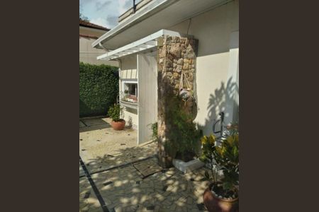 Casa à venda com 260m², 4 quartos e 2 vagas