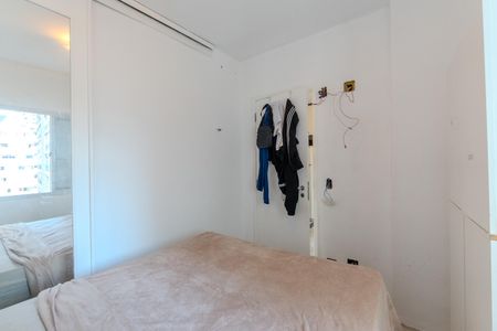 Apartamento à venda com 30m², 1 quarto e 1 vagaQuarto