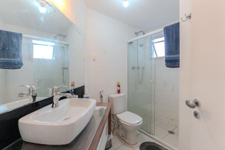 Apartamento à venda com 30m², 1 quarto e 1 vagaBanheiro