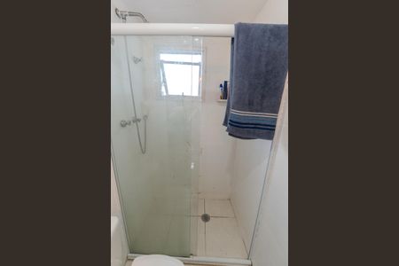 Apartamento à venda com 30m², 1 quarto e 1 vagaBanheiro