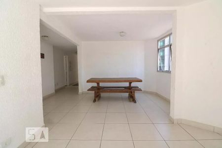 Apartamento à venda com 30m², 1 quarto e 1 vagaÁrea comum - Salão de festas