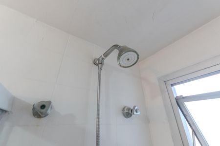 Apartamento à venda com 30m², 1 quarto e 1 vagaBanheiro