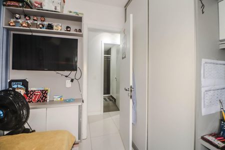 Apartamento à venda com 65m², 2 quartos e 1 vaga Apartamento à venda com 65m², 2 quartos e 1 vagaQuarto
