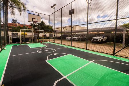 Apartamento à venda com 65m², 2 quartos e 1 vaga Apartamento à venda com 65m², 2 quartos e 1 vagaQuadra Esportiva