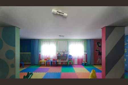 Apartamento à venda com 46m², 2 quartos e 1 vagaÁrea comum