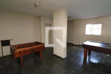 Apartamento à venda com 46m², 2 quartos e 1 vagaÁrea comum