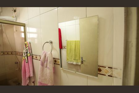 Apartamento à venda com 46m², 2 quartos e 1 vagaBanheiro