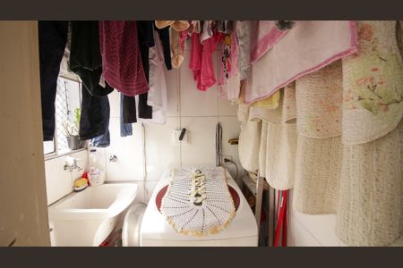 Apartamento à venda com 46m², 2 quartos e 1 vagaÁrea de Serviço