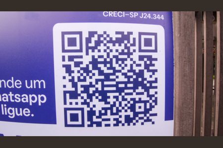 Apartamento à venda com 46m², 2 quartos e 1 vagaPlaca