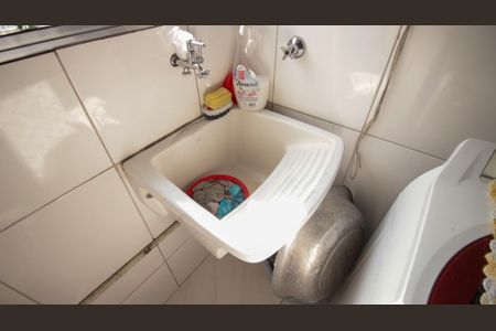 Apartamento à venda com 46m², 2 quartos e 1 vagaÁrea de Serviço