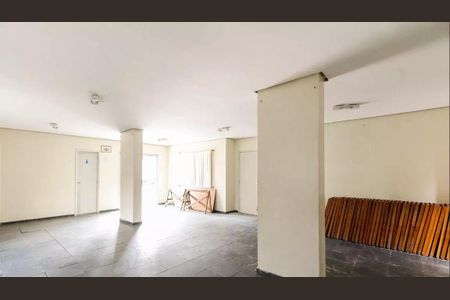 Apartamento à venda com 46m², 2 quartos e 1 vagaÁrea comum