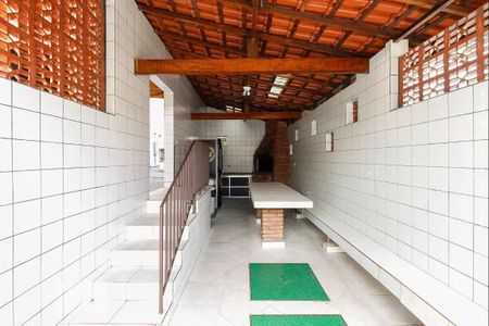 Apartamento à venda com 46m², 2 quartos e 1 vagaÁrea comum