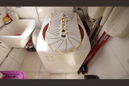 Apartamento à venda com 46m², 2 quartos e 1 vagaÁrea de Serviço