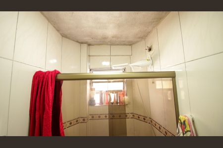 Apartamento à venda com 46m², 2 quartos e 1 vagaBanheiro