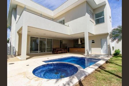 Casa de condomínio à venda com 355m², 5 quartos e 4 vagas Casa de condomínio à venda com 355m², 5 quartos e 4 vagasFoto 64